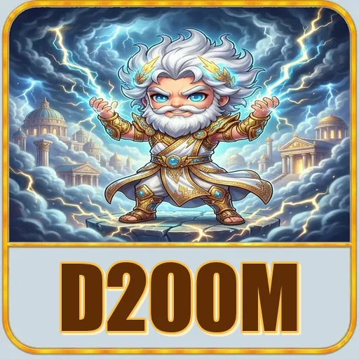 Pratinjau layar d200m